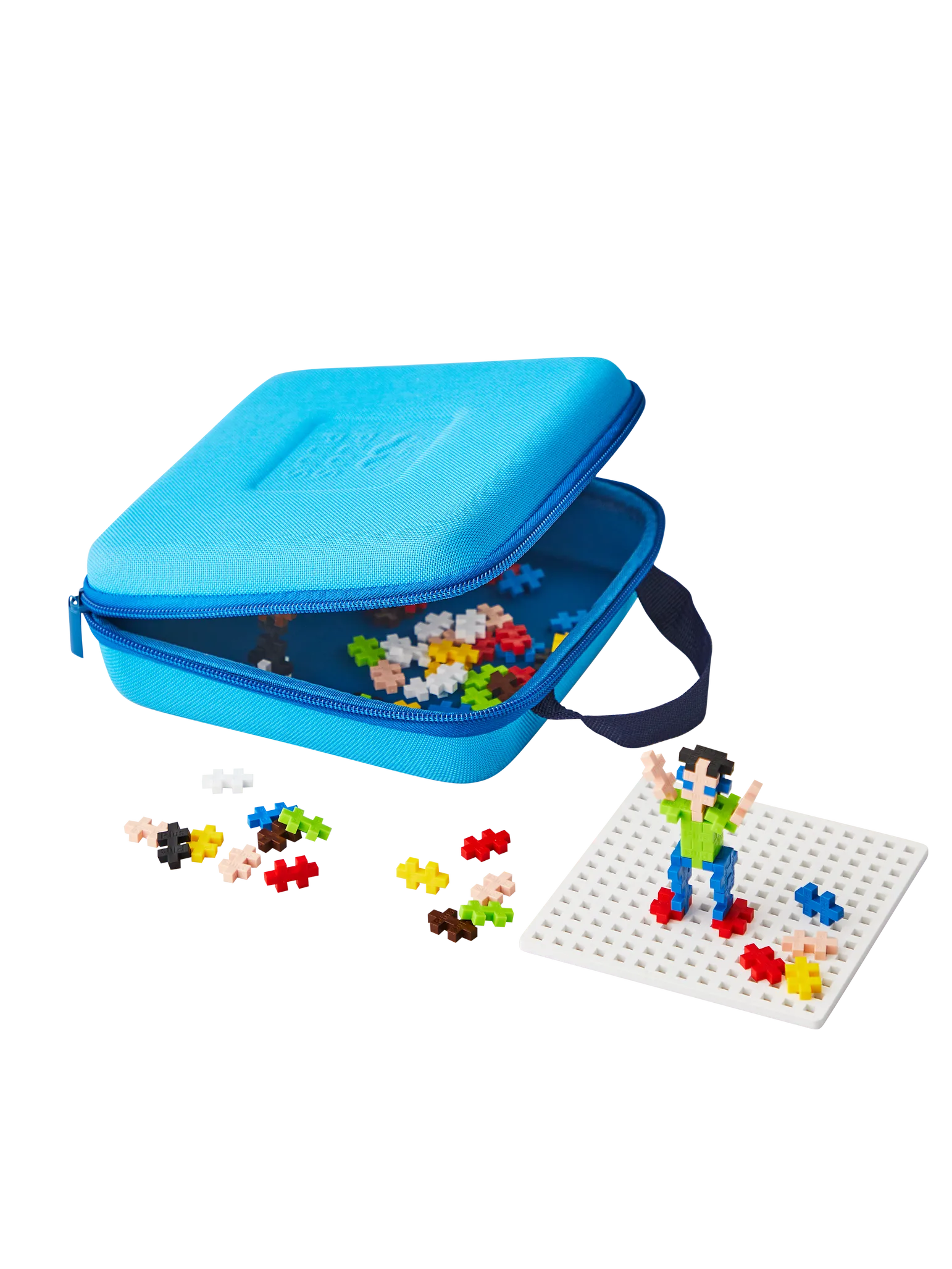 Plus-Plus Begyndersæt